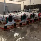 Kahramanmaraş Temiz Halı Yıkama